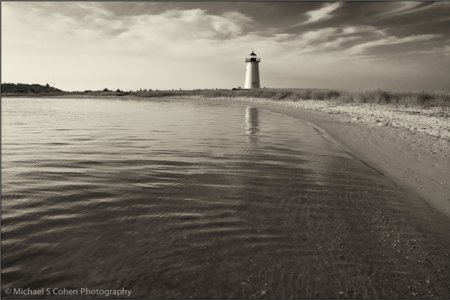 Edgartown Light