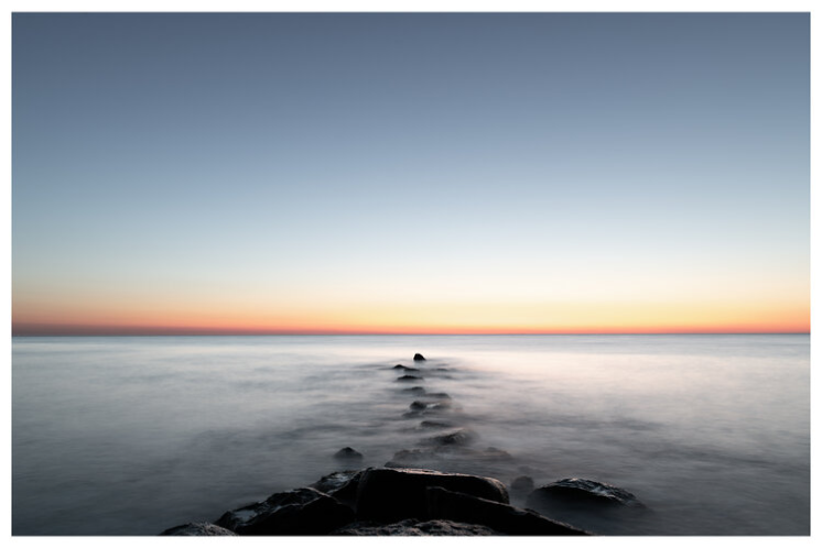 Shoreline Meditation