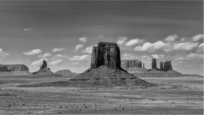 Monument Valley