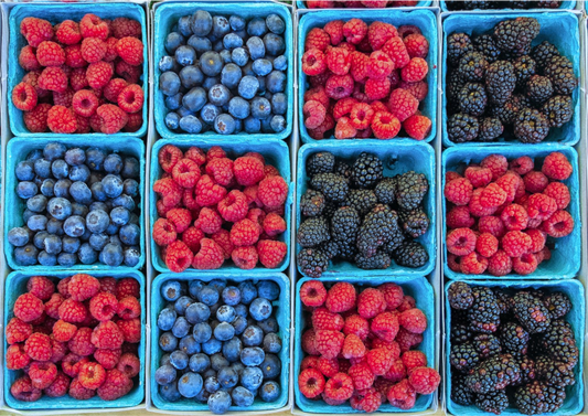 Berries