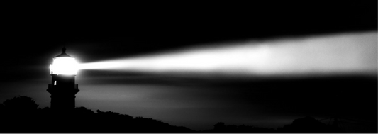 The Light That Guides