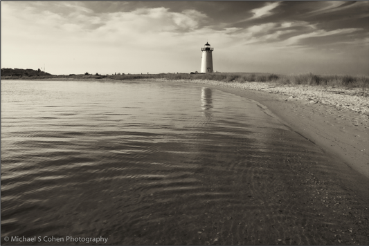 Edgartown Light