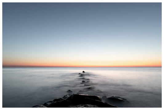 Shoreline Meditation
