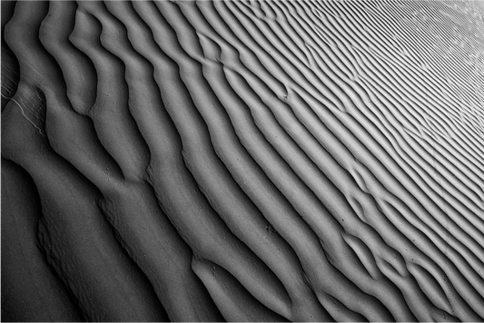 Endless Ripples II