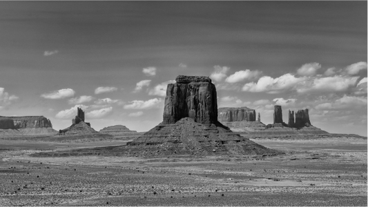 Monument Valley