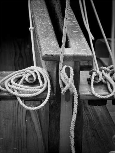 Weathered Connections